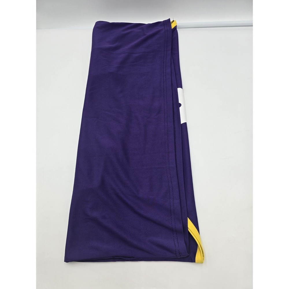 LOS ANGELES LAKERS Lebron 6 James Summer Tank Top jersey men's XXL NBA - Picture 11 of 15